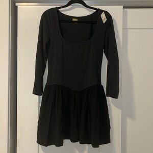 Free People Onda Mini Dress